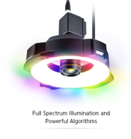 Colour vision systems