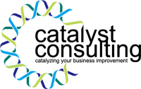 Catalyst consulting & events