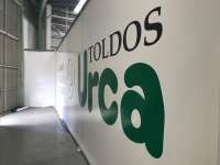 Toldos urca, s.l