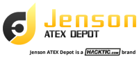 Jenson atex depot