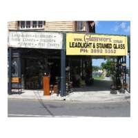 Annerley glassworx