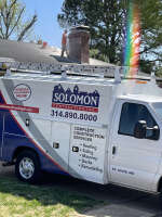 Solomon contracting inc