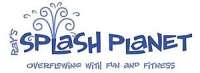 Ray's splash planet