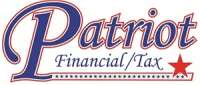Patriot tax & finance