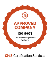Quality certification services