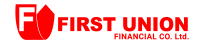 First union group limited