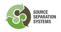 Source separation systems