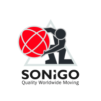 Sonigo international shipping, packing & moving ltd.