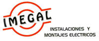Instalaciones y montajes electricos imegal sl