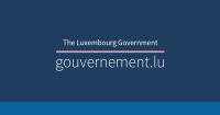 Governmental cert luxembourg