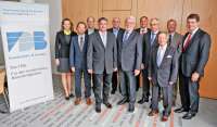 Benno drössler gmbh & co. bauunternehmung kg