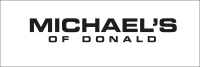 Michaels of donald
