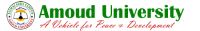 Amoud university