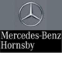 Mercedes-benz hornsby