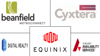 Data Centers Canada