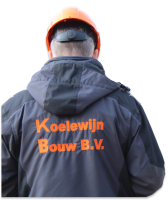 Koelewijn bouw b.v.