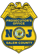 Salem county nj prosecutor's office
