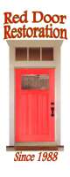 Red door restoration