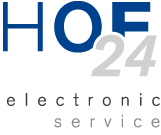 Hof electronic service gmbh