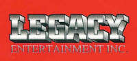 Global legacy entertainment, inc.