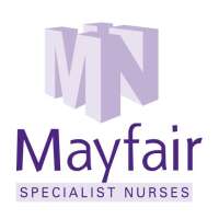 Mayfair specialist nurses