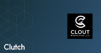 Clout marketing llc