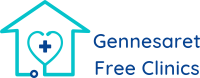 Gennesaret free clinic