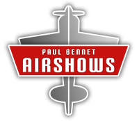 Paul bennet airshows