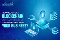 Custom Blockchain Solutions