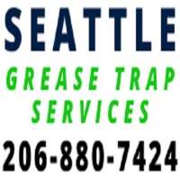 Seattle Grease Trap Services