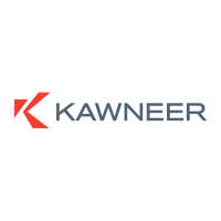 Kawneer nederland b.v.