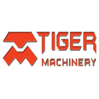 Tiger machinery & industrial corp
