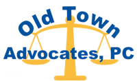 Old town advocates, p.c.
