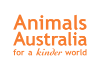 World animal protection australia