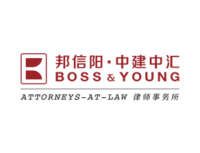 Boss & young patent and trademark law office