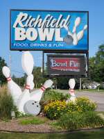 Richfield bowl
