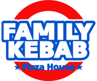 Familien kebap house