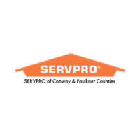 Servpro of conway & faulkner counties
