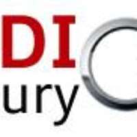 Audi shrewsbury