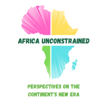 ---your african gateway to china---