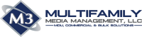M3 multifamily media management, llc