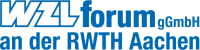 Wzlforum an der rwth aachen