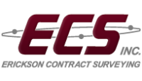 Erickson contract surveying, inc.