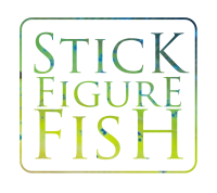 Stickfigurefish