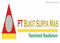 Pt bukit surya mas