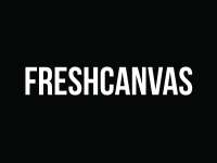 Fresh canvas