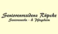 Seniorenresidenz rüpcke gmbh