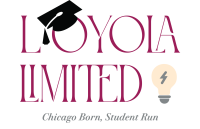 Loyola corp pty ltd