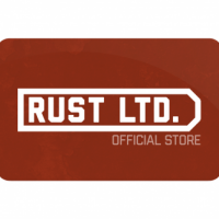 The rust store