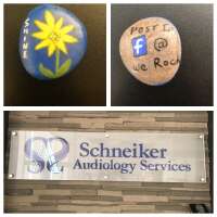 Schneiker audiology services